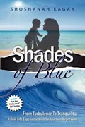 Shades of Blue | Shoshanah Kagan | 