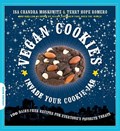 Vegan Cookies Invade Your Cookie Jar | Isa Moskowitz ; Terry Romero | 