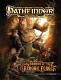 Pathfinder Module: Wardens of the Reborn Forge | Patrick Renie | 