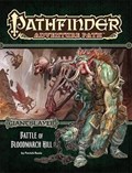 Pathfinder Adventure Path: Giantslayer Part 1 - Battle of Bloodmarch Hill | Patrick Renie | 