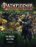 Pathfinder Adventure Path: Strange Aeons 4 of 6: The Whisper Out of Time | Richard Pett | 