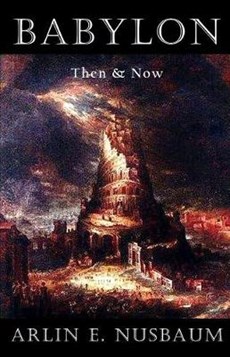 Babylon - Then and Now