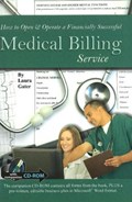 How to Open & Operate a Financially Successful Medical Billing Service | Laura Gater | 
