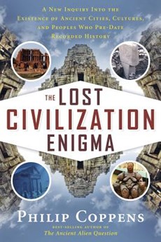 The Lost Civiliation Enigma