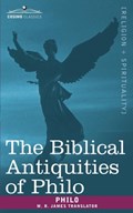The Biblical Antiquities of Philo | Charles Duke Philo ; Philo | 