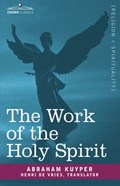 The Work of the Holy Spirit | Abraham Kuyper | 