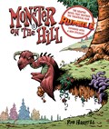 Monster on the Hill | Rob Harrell | 