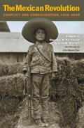 The Mexican Revolution | Douglas W. Richmond ; Sam W. Haynes | 