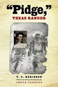 Pidge, Texas Ranger | Chuck Parsons | 
