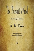 The Pursuit of God | A W Tozer | 