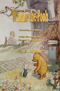 Winnie-The-Pooh | A. A. Milne | 