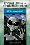 UFOs and Aliens | Preston Dennett | 