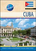 CUBA, 2ND EDITION | Crooker, Richard A. ; Pavlovic, Zoran | 