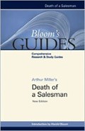 Death of a Salesman (Bloom's Guides (Hardcover)) | Bloom | 