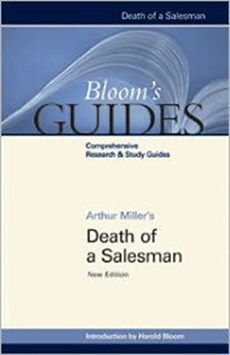 Death of a Salesman (Bloom's Guides (Hardcover))
