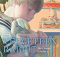 The Velveteen Rabbit Hardcover | Margery Williams | 