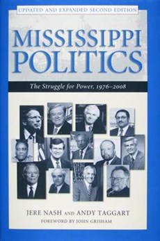 Mississippi Politics