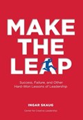 Make The Leap | Ingar Skaug | 
