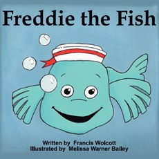 Freddie the Fish