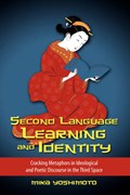 Second Language Learning and Identity | Mika Yoshimoto | 