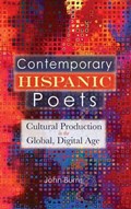 Contemporary Hispanic Poets | John Burns | 
