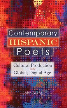 Contemporary Hispanic Poets