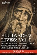 Plutarch's Lives | Plutarch | 