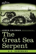 The Great Sea Serpent | Anthonie Cornelis Oudemans | 