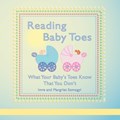 Reading Baby Toes | Imre Somogyi ; Margriet Somogyi | 