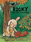 Ricky and the Squirrel | Guido VanGenechten | 