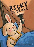Ricky Is Brave | Guido VanGenechten | 
