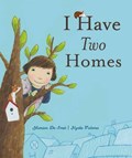 I Have Two Homes | Marian DeSmet | 