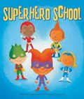 Superhero School | Thierry Robberecht | 