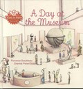 A Day at the Museum | Florence Ducatteau | 