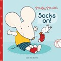 Socks On! | Leen Van Durme | 