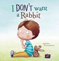 I Don't Want a Rabbit | Ingrid Prins | 