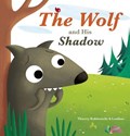 The Wolf and His Shadow | Thierry Robberecht | 