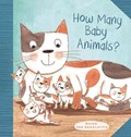 How Many Baby Animals? | Guido VanGenechten | 