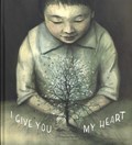 I Give You My Heart | Pimm Van Hest | 