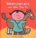 Veterinarians and What They Do | Liesbet Slegers | 