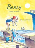 Benny learns to swim | Judith Koppens | 