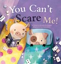 You Can't Scare Me | Bonnie Grubman | 