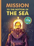 Mission to the bottom of the sea | Jan Leyssens | 