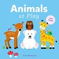 Animals at Play | Anita Bijsterbosch | 