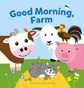 Good Morning, Farm | Anita Bijsterbosch | 