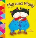Mia and Molly: the Same and Different | Mylo Freeman | 