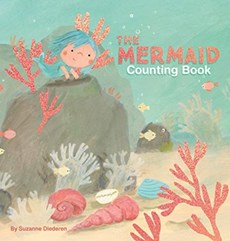 The Mermaid Counting Book