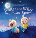 Walter and Willy in Outer Space | Bonnie Grubman | 