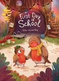 First Day of School | Esther van den Berg | 