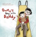 Owen's Day with Daddy | Jerry Ruff | 